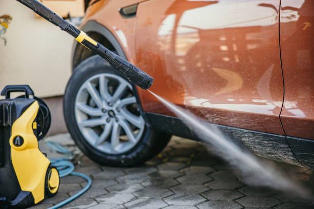 Best Local Pressure Washing Services  in Coplay, PA