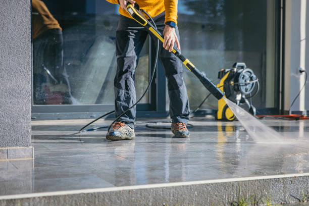 Best Deck Pressure Washing  in Coplay, PA