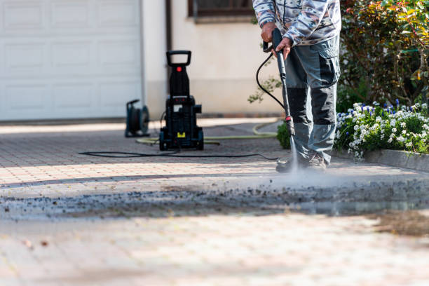 Why Choose Our Certified Pressure Washing Experts for Your Project Needs in Coplay, PA?