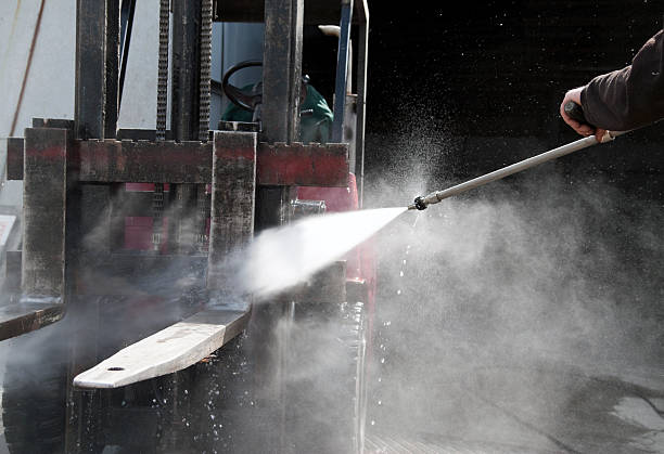 Reliable Coplay, PA Pressure Washing Solutions