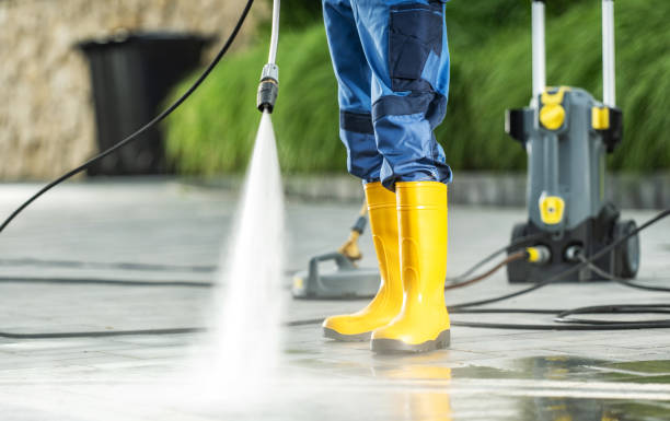 Best Garage Pressure Washing  in Coplay, PA