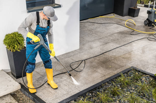 Best Commercial Building Pressure Washing  in Coplay, PA